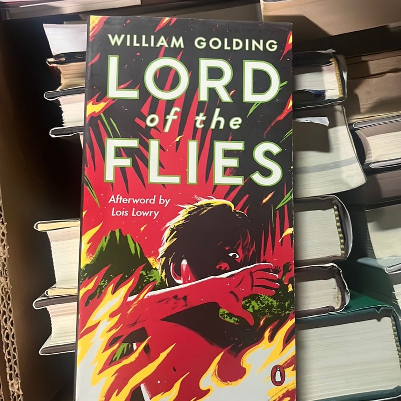 Lord of the Flies