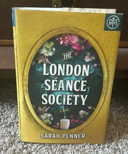 The London Séance Society