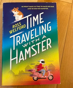 Time Traveling with a Hamster
