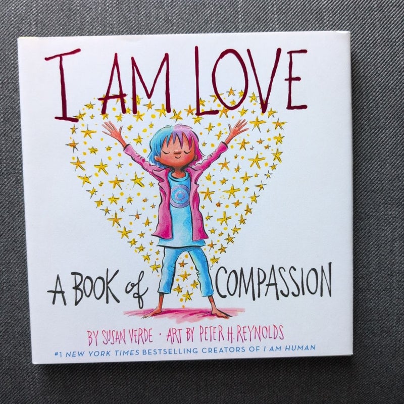 I Am Love