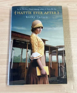 Hattie Ever After