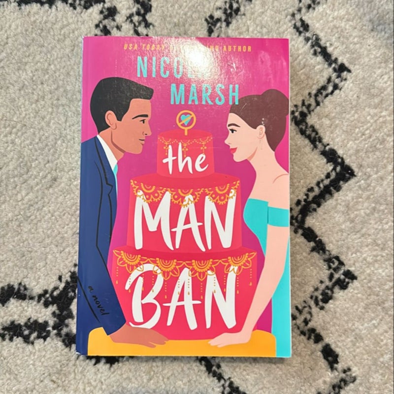 The Man Ban