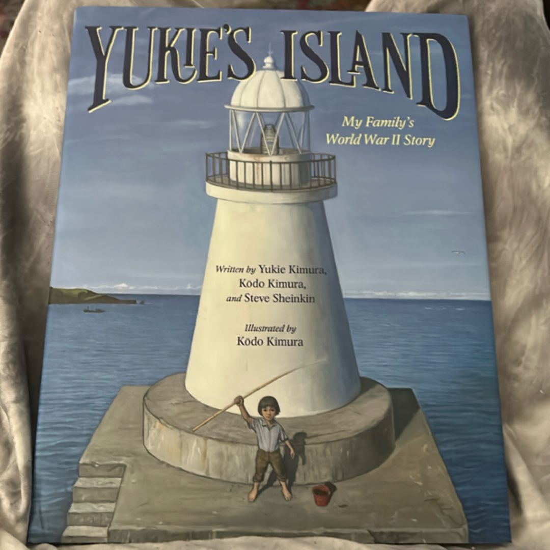 Yukie's Island
