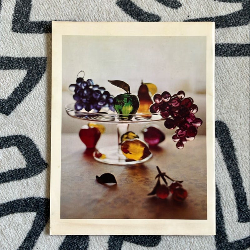 Treasures in Resin