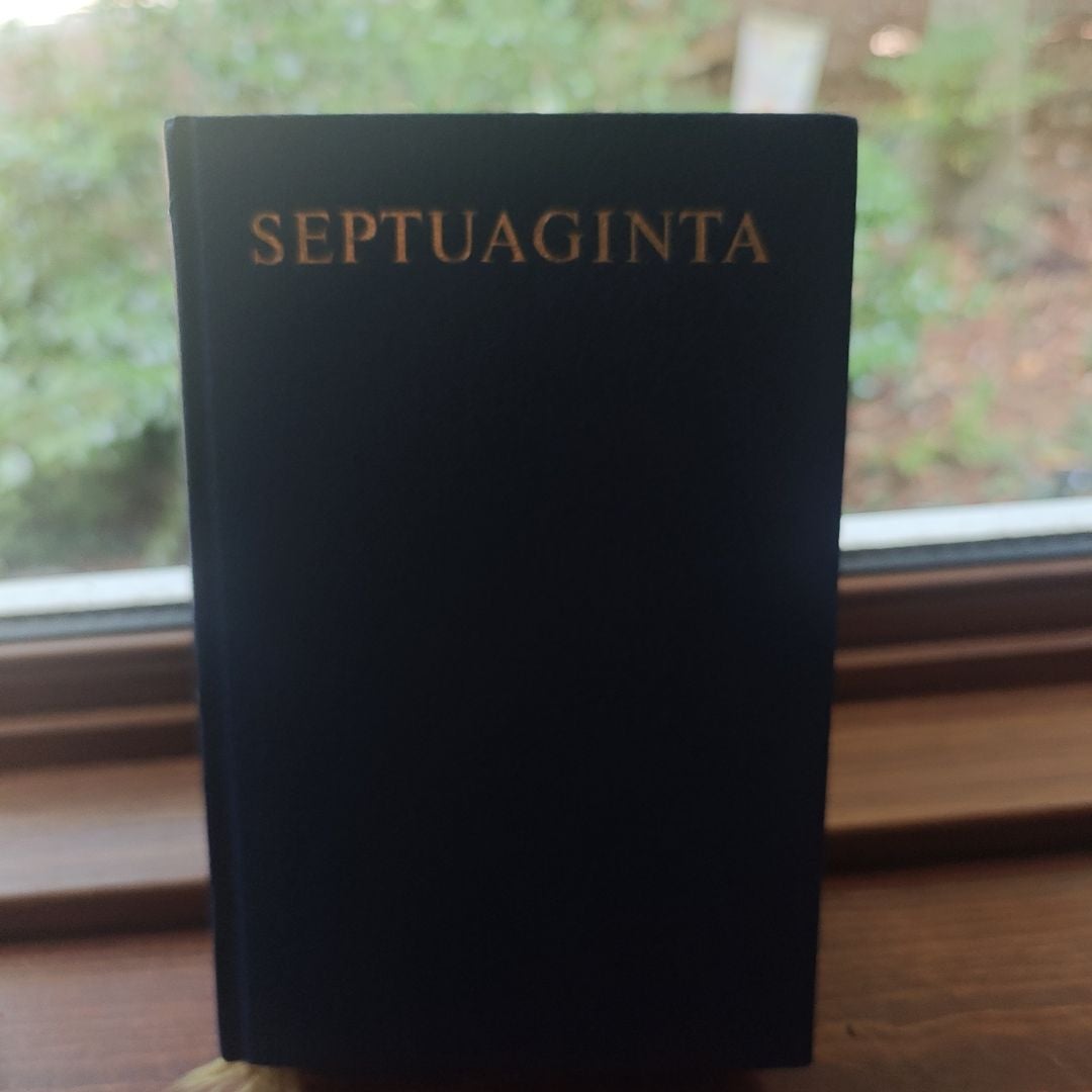 Septuaginta