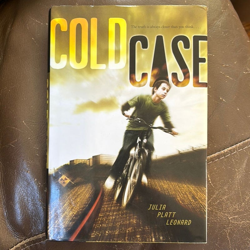 Cold Case