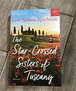 The Star-Crossed Sisters of Tuscany