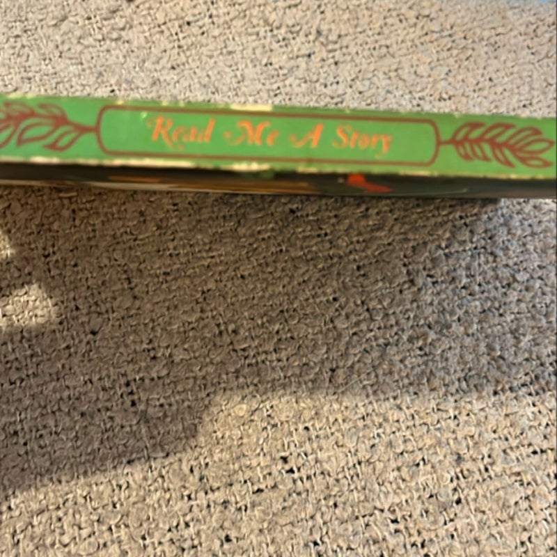 Adventures of Robin Hood and Pinocchio *1950s 2-in-1