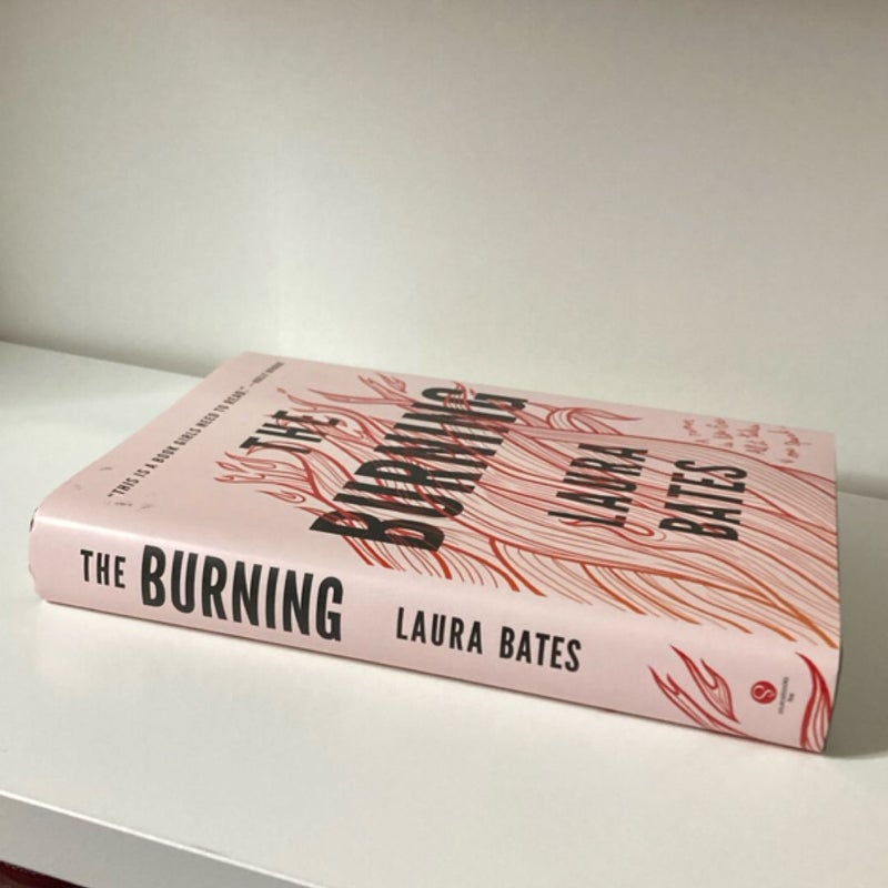 The Burning