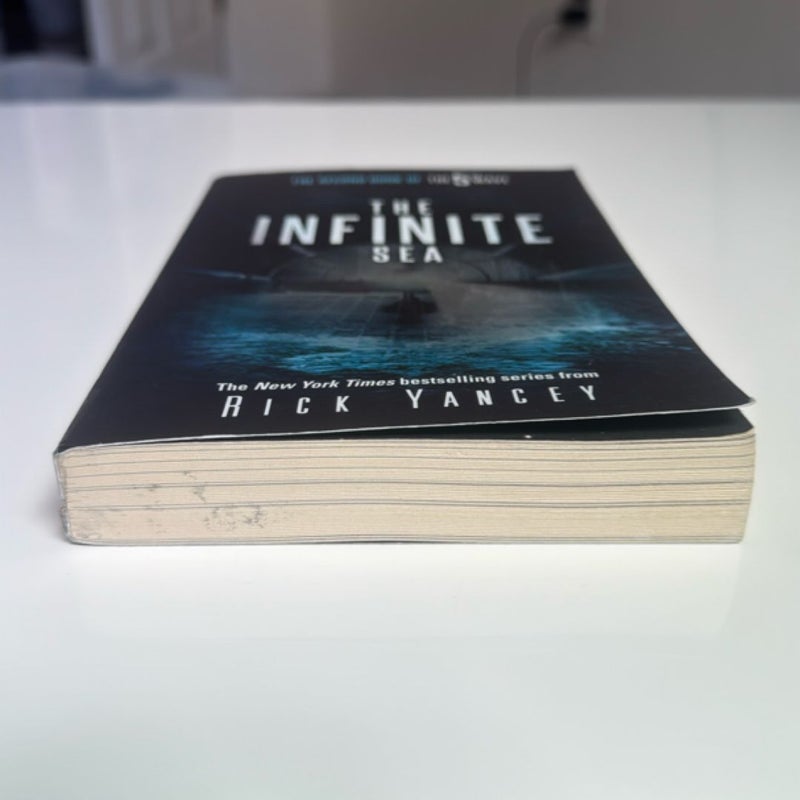The Infinite Sea