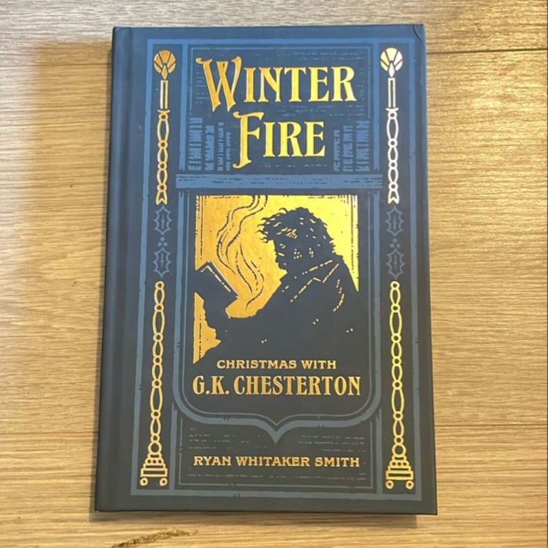 Winter Fire