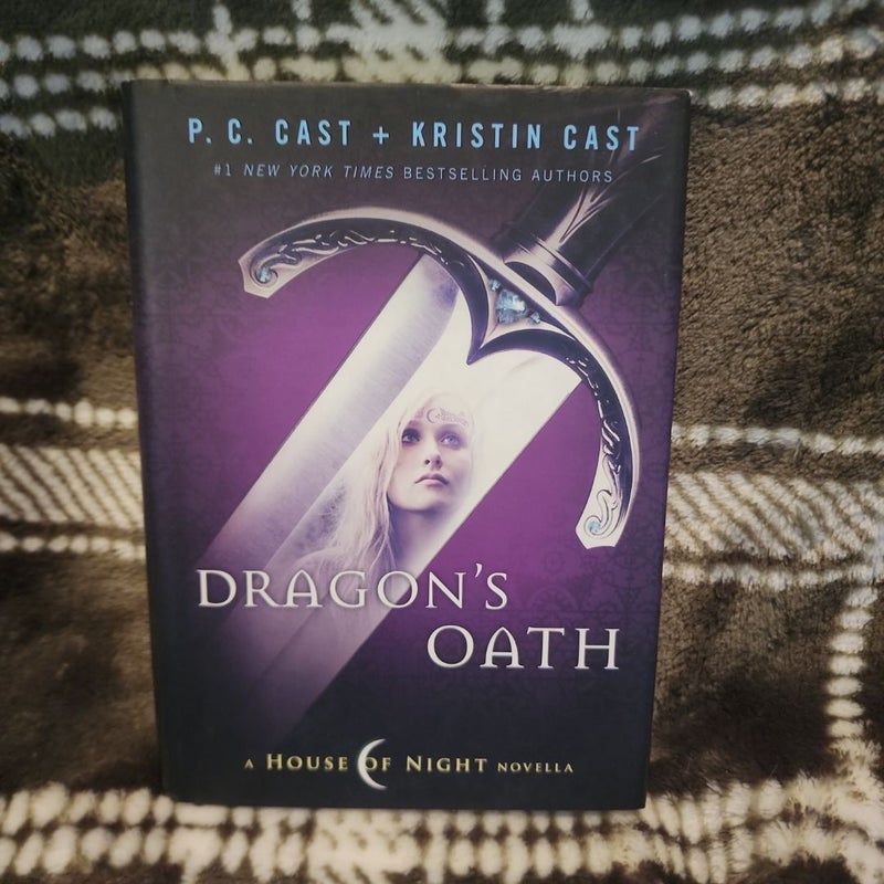 Dragon's Oath