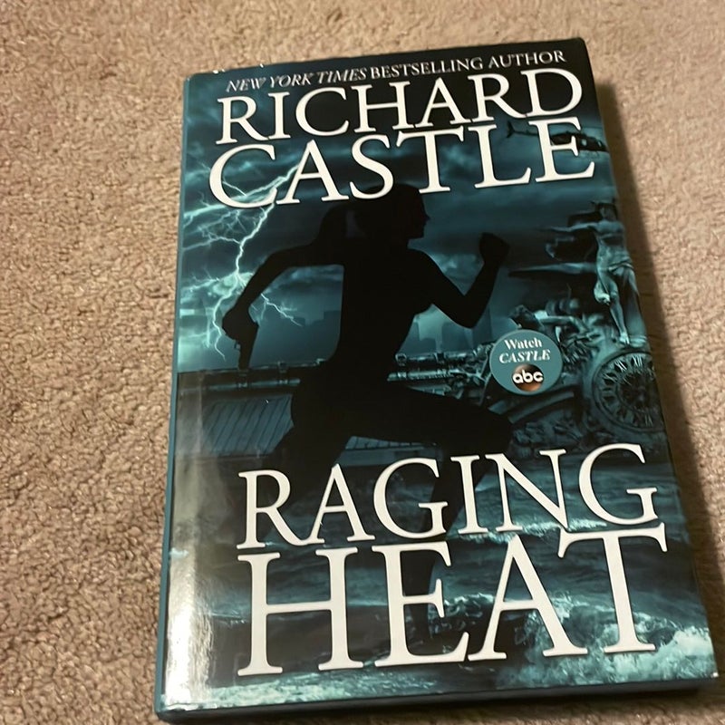 Raging Heat