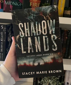 Shadow Lands