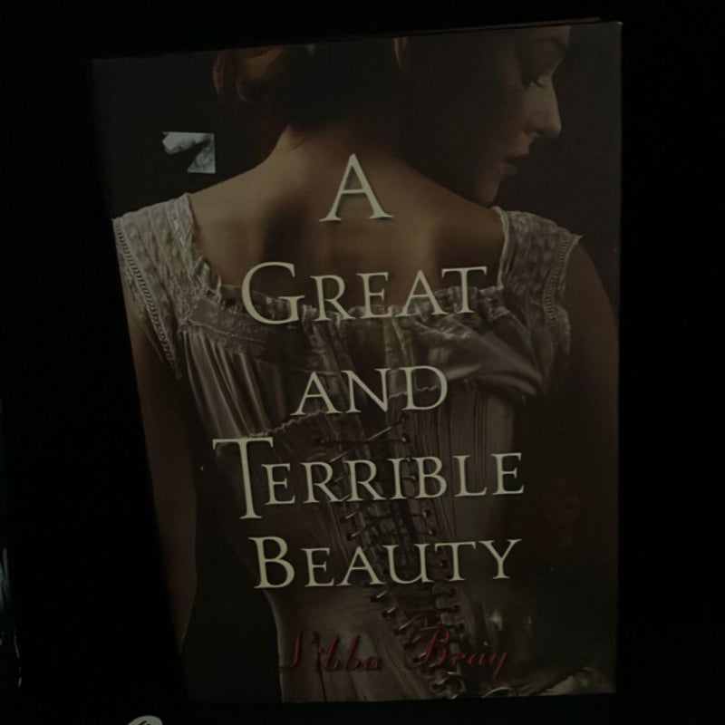 A Great and Terrible Beauty