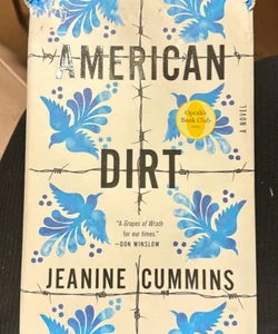 American Dirt (Oprah's Book Club)