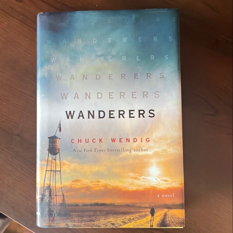 Wanderers