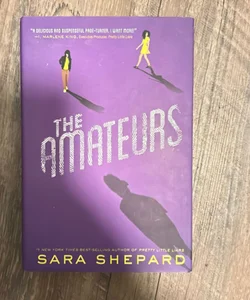 The Amateurs