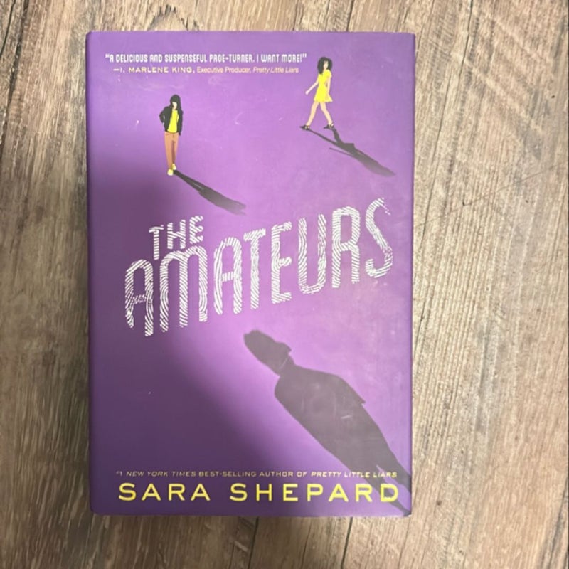 The Amateurs