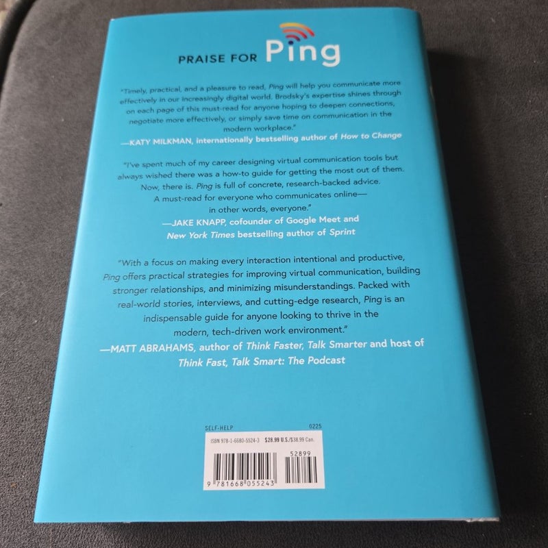 Ping