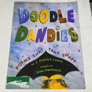 Doodle Dandies