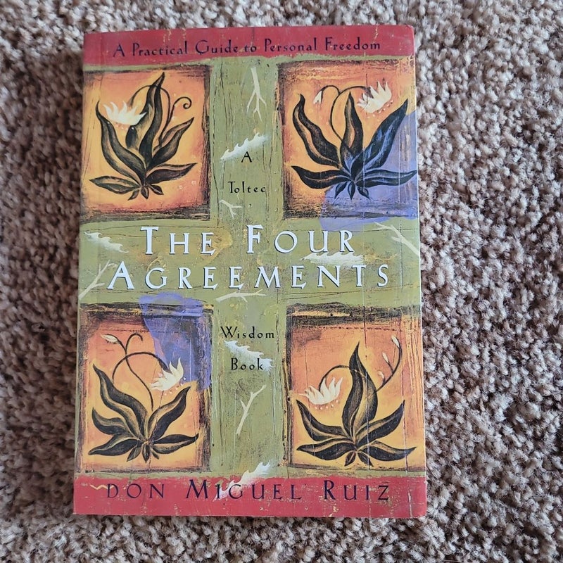 The Four Agreements