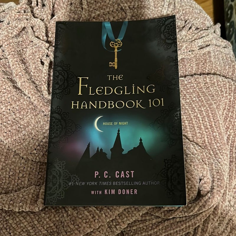 The Fledgling Handbook 101