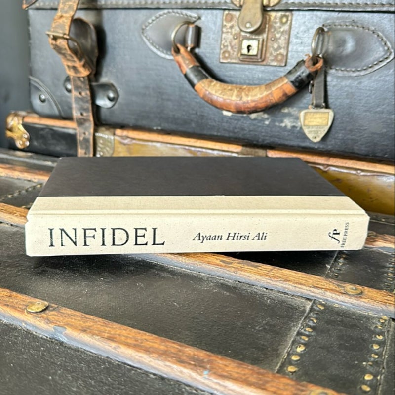 Infidel