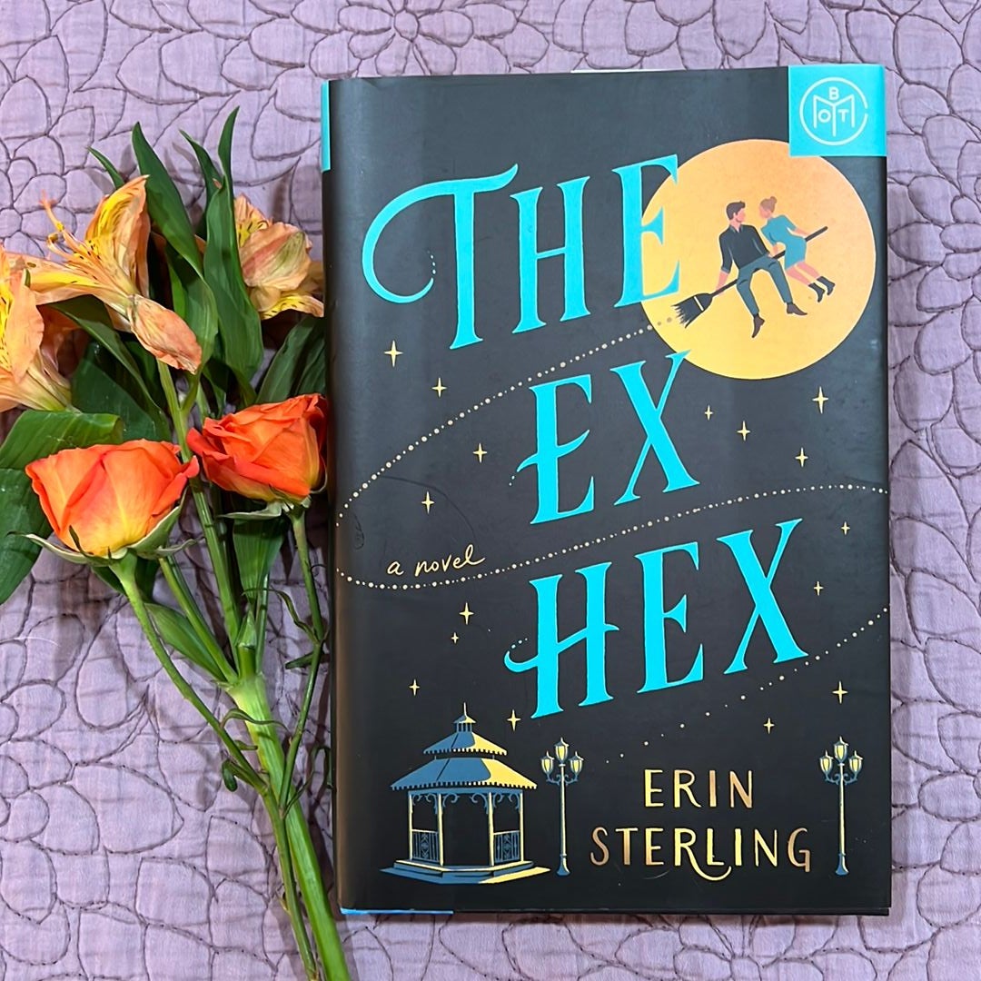 The Ex Hex