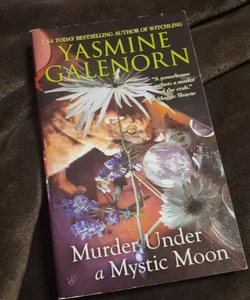 Murder under a Mystic Moon