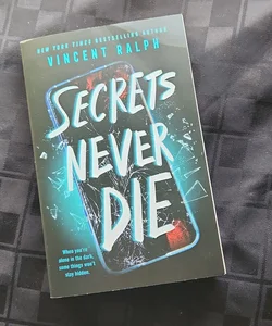 Secrets Never Die