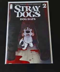 Stray Dogs: Dog Days #2