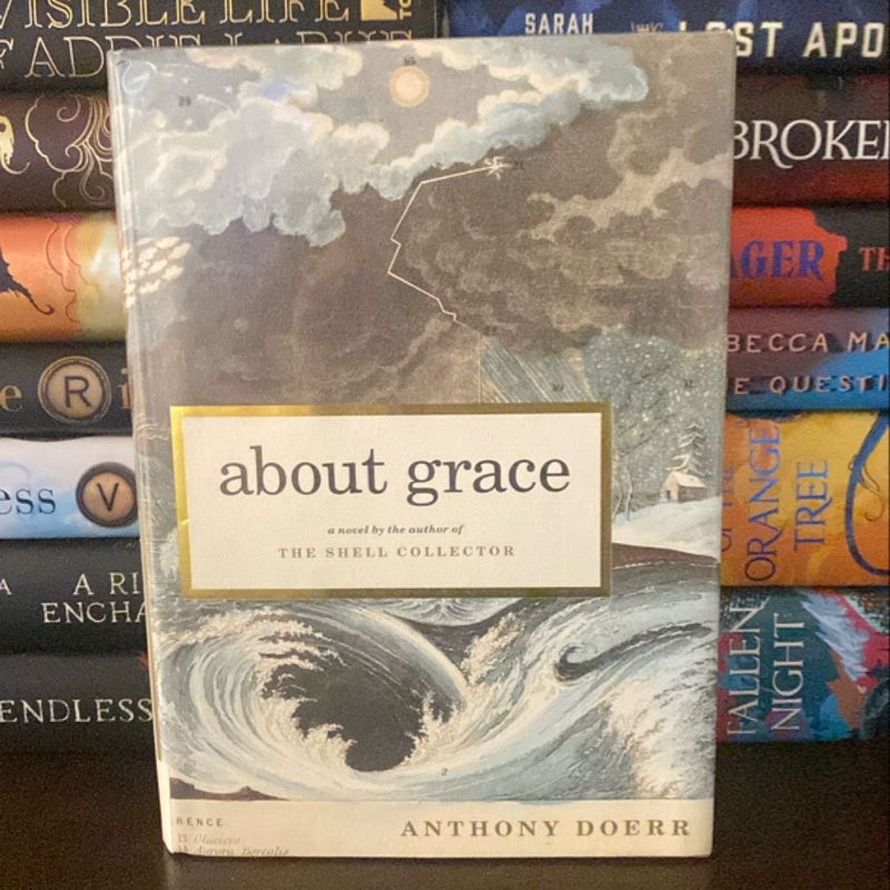 About Grace