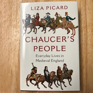 Chaucer's People