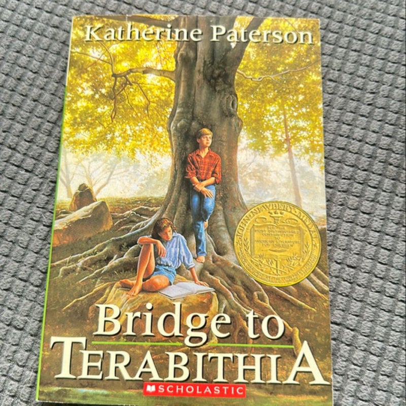 Bridge to Terabithia