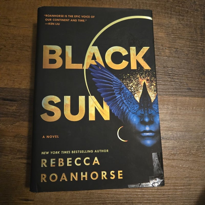 Black Sun