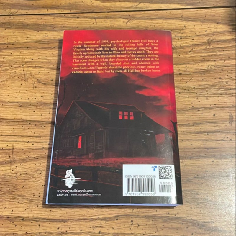 The Exorcist's House