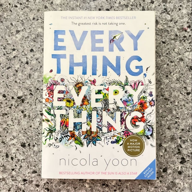 Everything, Everything