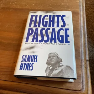 Flights of Passage