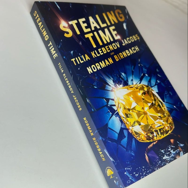 Stealing Time