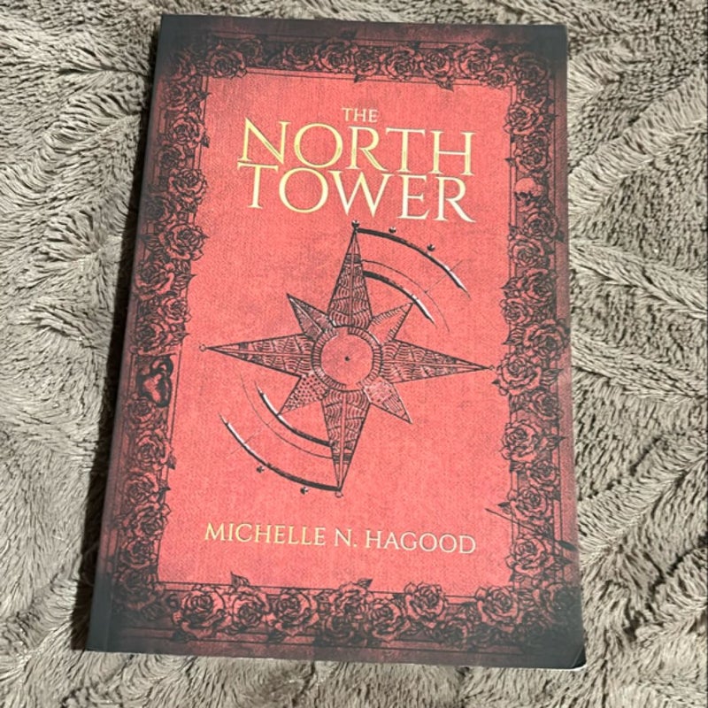 The North Tower *Signed*