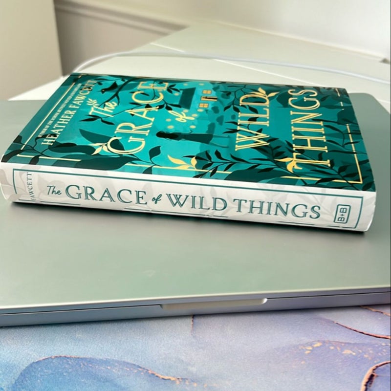 The Grace of Wild Things