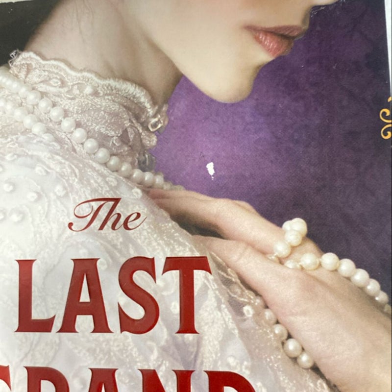 The Last Grand Duchess