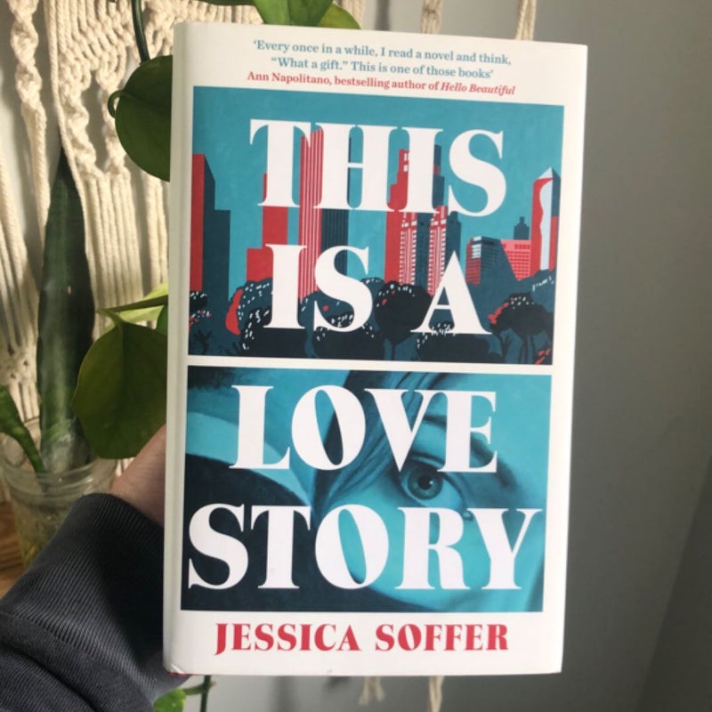 This Is a Love Story