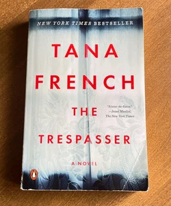 The Trespasser