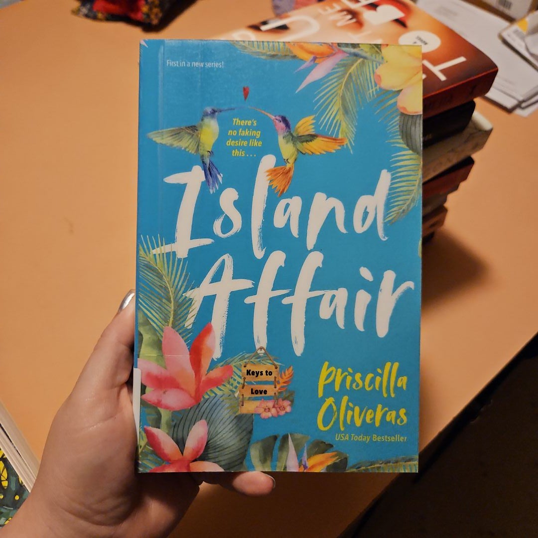 Island Affair