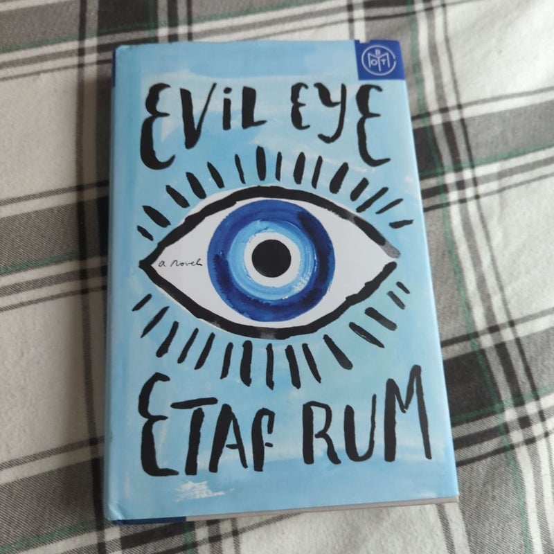 Evil Eye