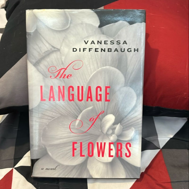 The Language of Flowers