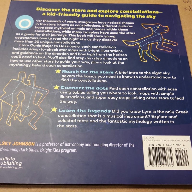 Constellations for Kids