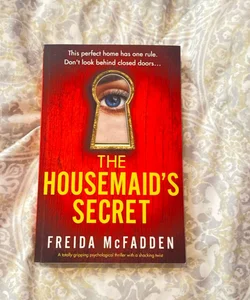 The Housemaid's Secret